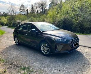 Hyundai IONIQ Gebrauchtwagen