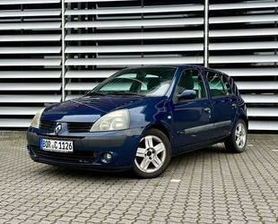 Renault Clio Gebrauchtwagen