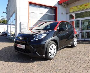 Toyota Aygo (X) Gebrauchtwagen