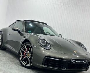 Porsche 992 Gebrauchtwagen