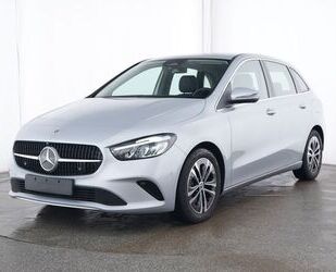 Mercedes-Benz B 180 Gebrauchtwagen