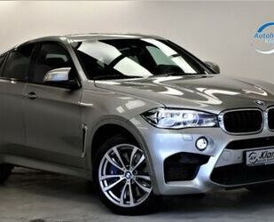 BMW X6 M Gebrauchtwagen