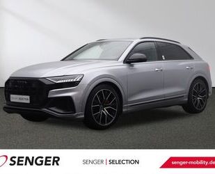 Audi SQ8 Gebrauchtwagen