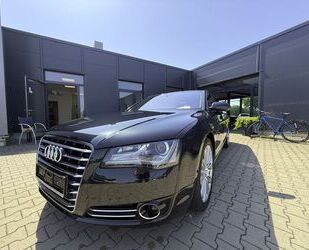 Audi A8 Gebrauchtwagen