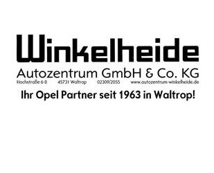 Opel Frontera Gebrauchtwagen