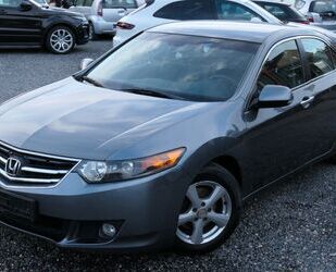 Honda Accord Gebrauchtwagen