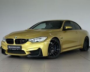 BMW M4 Gebrauchtwagen
