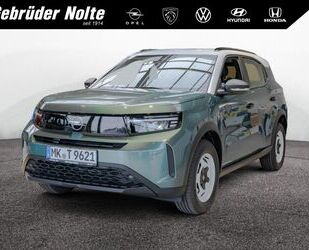 Opel Frontera Gebrauchtwagen