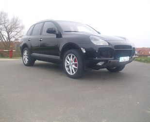 Porsche Cayenne Gebrauchtwagen