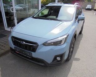 Subaru XV Gebrauchtwagen