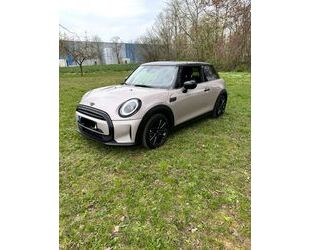 Mini Cooper Gebrauchtwagen