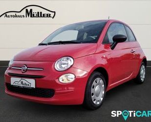 Fiat 500 Gebrauchtwagen