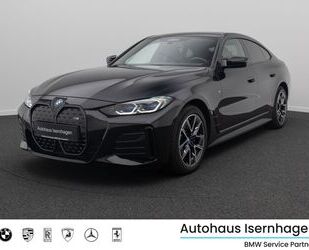 BMW i4 Gebrauchtwagen