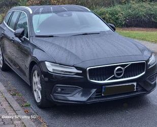 Volvo V60 Gebrauchtwagen