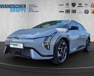 Kia EV4 Gebrauchtwagen