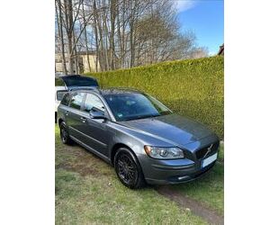 Volvo V50 Gebrauchtwagen