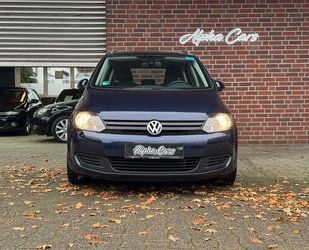 VW Golf Plus Gebrauchtwagen