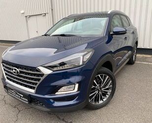 Hyundai TUCSON Gebrauchtwagen