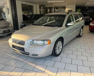 Volvo V70 Gebrauchtwagen
