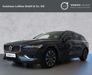 Volvo Volvo V60 B4 D Plus Bright sofort verfügbar! Gebrauchtwagen