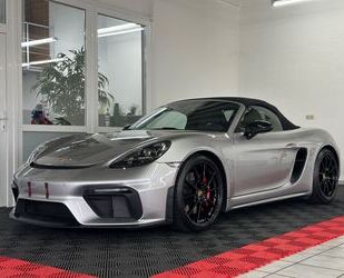 Porsche Boxster Gebrauchtwagen