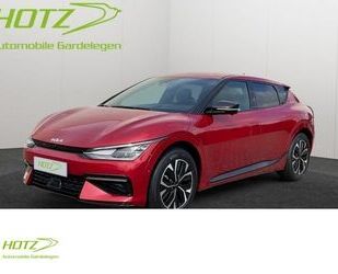 Kia EV6 Gebrauchtwagen
