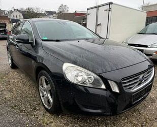 Volvo V60 Gebrauchtwagen