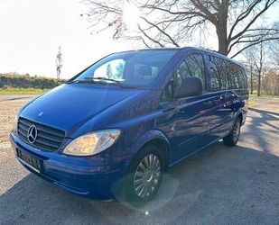 Mercedes-Benz Vito Gebrauchtwagen