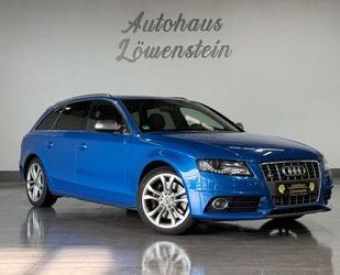 Audi S4 Gebrauchtwagen