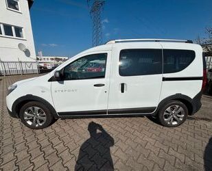 Dacia Dokker Gebrauchtwagen