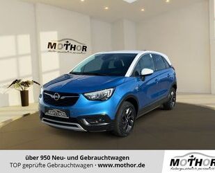 Opel Crossland (X) Gebrauchtwagen