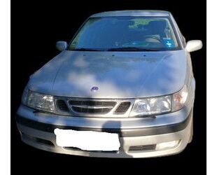 Saab 9-5 Gebrauchtwagen
