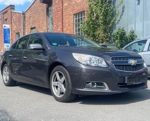 Chevrolet Malibu Gebrauchtwagen