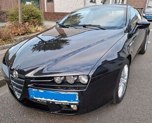 Alfa Romeo Brera Gebrauchtwagen
