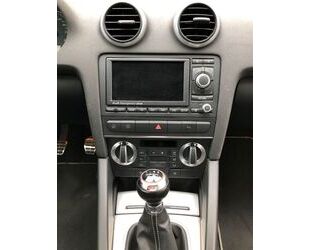 Audi S3 Gebrauchtwagen