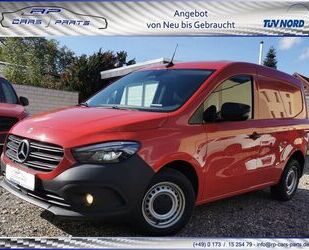 Mercedes-Benz Citan Gebrauchtwagen