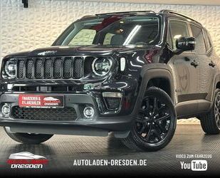 Jeep Renegade Gebrauchtwagen
