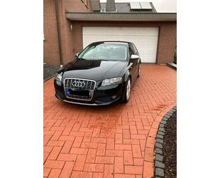 Audi S3 Gebrauchtwagen