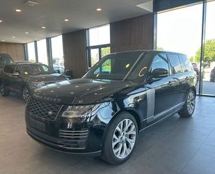 Land Rover Range Rover Gebrauchtwagen
