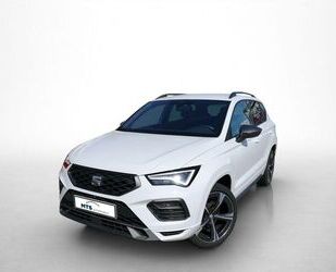 Seat Ateca Gebrauchtwagen