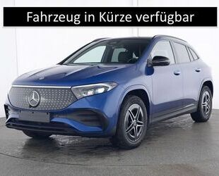 Mercedes-Benz EQA Gebrauchtwagen