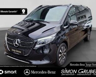 Mercedes-Benz V 250 Gebrauchtwagen