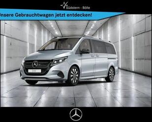 Mercedes-Benz EQV Gebrauchtwagen