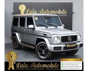 Mercedes-Benz G 500 Gebrauchtwagen