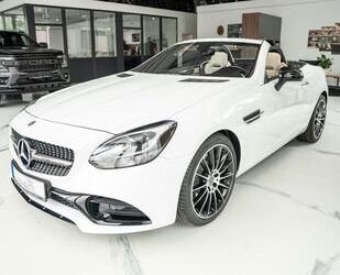 Mercedes-Benz SLC 300 Gebrauchtwagen
