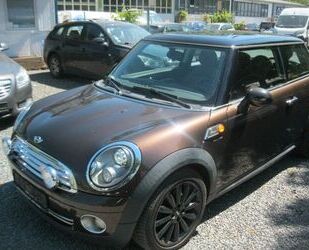 Mini Cooper Gebrauchtwagen