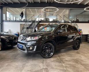 Suzuki Vitara Gebrauchtwagen