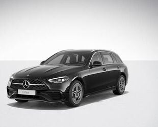 Mercedes-Benz C 220 Gebrauchtwagen