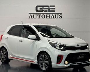 Kia Picanto Gebrauchtwagen