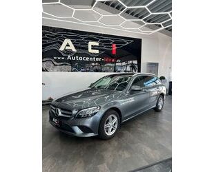 Mercedes-Benz C 220 Gebrauchtwagen